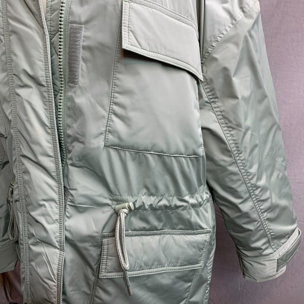 Abercrombie & Fitch Ultra Parka - Picture 7 of 10